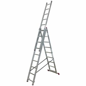 KRAUSE CORDA KOPĖČIOS 3x 6