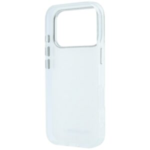 Dėklas Karl Lagerfeld IML Rhinestones Allover and Electroplated Logo skirtas iPhone 18 Pro /17 Pro white - Image 7