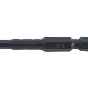 KING TONY ANTGALIS 1/4" HEX 3x 110mm.........