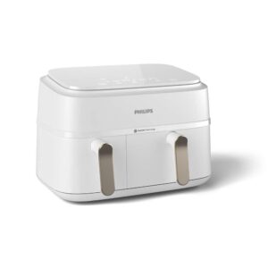 Karšto oro gruzdintuvė Philips 3000, NA353/10, 9 l - Image 2