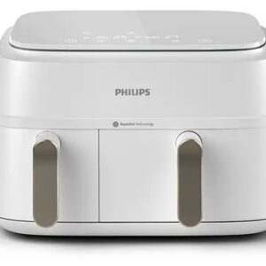 Karšto oro gruzdintuvė Philips 3000, NA353/10, 9 l - Image 1