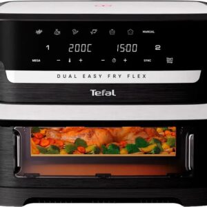Karšto oro gruzdintuvė Tefal EY9228E0