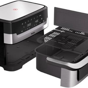 Karšto oro gruzdintuvė Tefal EY922DE0 - Image 2