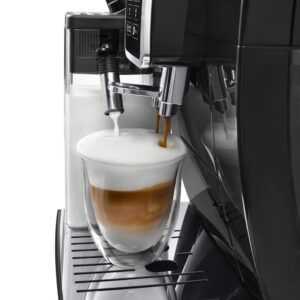 Kavos aparatas DeLonghi ECAM 356.57.B Dinamica - Image 3