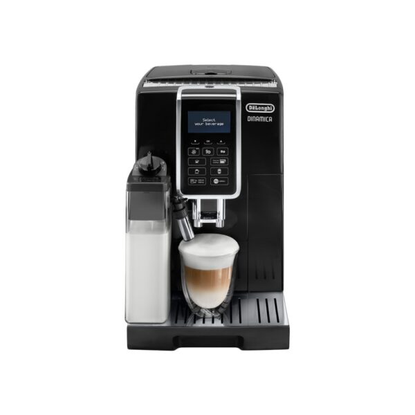 Kavos_aparatas_DeLonghi_ECAM_35657B_Dinamica