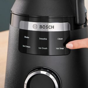 Kokteilinė Bosch Serija 6, MMB6654B, 1800 W - Image 3