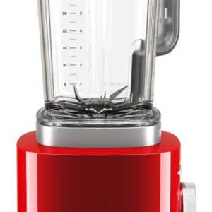 Kokteilinė KitchenAid Pure Power, 5KSB2073EER, Empire Red, 2 l - Image 2