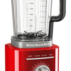 Kokteilinė KitchenAid Pure Power, 5KSB2073EER, Empire Red, 2 l - Image 1
