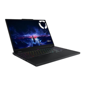 „Lenovo Legion 5i“ i7-13645HX, 15,3 colių WUXGA IPS, 300 nits, 165 Hz, AG, 16 GB DDR5 4800, 512 GB SSD, „GeForce RTX 5060“ 8 GB, 720p kamera, 60 Wh, be operacinės sistemos, „Eclipse Black“