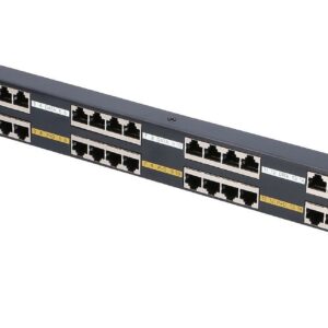 Extralink EX.1995 PoE adapteris Greitas eternetas 48 V - Image 3