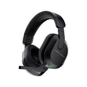 Turtle Beach Stealth 600 Gen 3 Laisvų rankų įranga Bevielis Su lankeliu Žaidimams Bluetooth Juoda