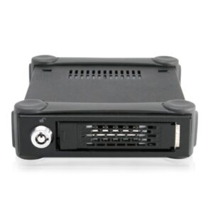Icy Dock ToughArmor MB991U3-1SB HDD / SSD aptvaras Juoda 2.5" - Image 3