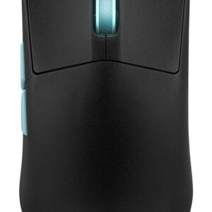 ASUS ROG Harpe Ace Aim Lab Edition kompiuterio pelė Žaidimams Abiems rankoms RF Wireless + Bluetooth + USB Type-A Optinis 36000 DPI - Image 1