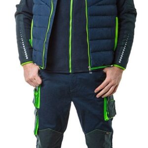 NEO tools 81-534-XXL darbo drabužis