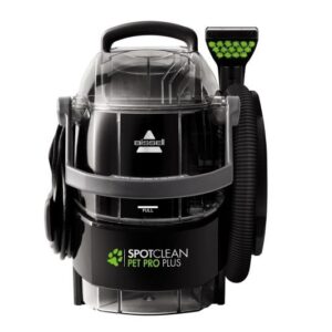 BISSELL SPOTCLEAN PET PRO DULKIŲ SIURBLYS 37252