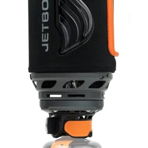 Jetboil Flash 1.8L Fast Boil System Turistinė viryklė su dujų balionu - Image 3