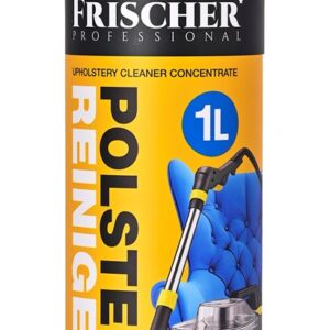 Frischer baldų apmušalų ir skalbinių dulkių siurblys, 1 litras