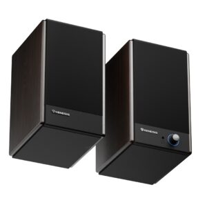 GENESIS ARSEN 502BT 2 krypčių Bronza Vielinis ir Bevielis 60 W - Image 3