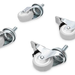 Digitus DN-19 CASTOR-WM komutacinės spintos priedas - Image 1