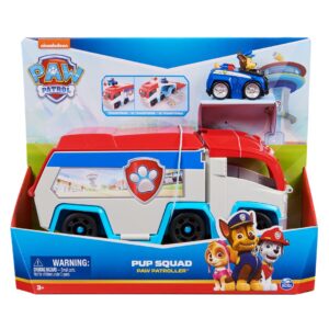 PAW Patrol 6071544 žaislinė transporto priemonė - Image 2