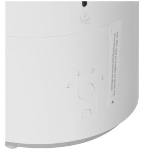 Xiaomi Smart Humidifier 2 oro drėkintuvas 4,5 L Balta 28 W - Image 1