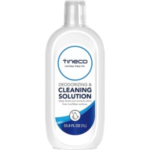 Tineco 9FWWS100200 siurblio priedas / reikmuo Valymo tirpalas Rankiniam dulkių siurbliui