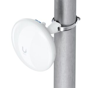 Ubiquiti UISP Wave Pico Tinklo tiltas 800 Mbit/ai Balta - Image 2