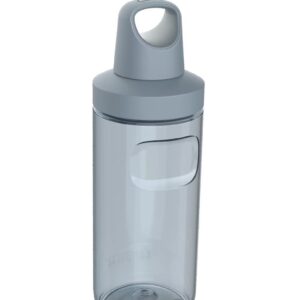 Vandens butelis KAMBUKKA Reno 500ml Pilka - Image 3
