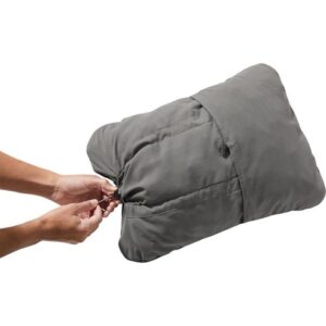 Therm-a-Rest Compressible Pillow Cinch kelioninė pagalvė Tamsiai mėlyna - Image 3