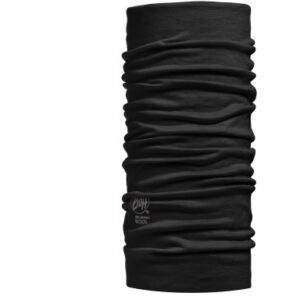 Buff 100637 kaklaraištis, šalikas ar pan. Juoda