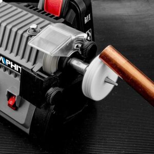 Graphite 58G095 šlifuojamasis rotacinis įrankis / eksploatacinė šlifavimo medžiaga