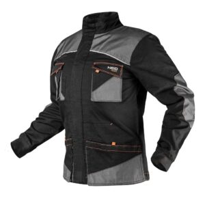 NEO tools 81-218-XXL darbo drabužis Švarkas