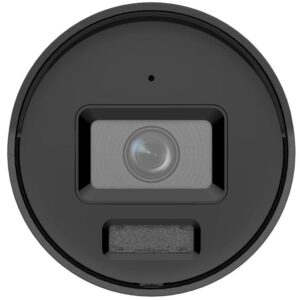 Hikvision Pro Series with ColorVu DS-2CD2087G3-LI2UY/SL(2.8MM) apsaugos stebėjimo kamera Kulka (forma) IP apsaugos kamera Vidaus ir lauko 3840 x 2160 pikseliai Siena - Image 2