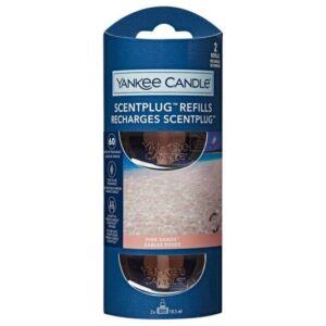 Elektrinio oro gaiviklio papildymas PINK SANDS YANKEE