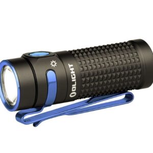 Olight Baton 4 Classic LED žibintuvėlis 1300 lm 170 m - Image 1