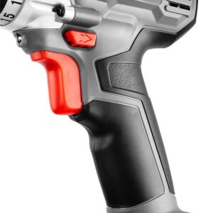 Graphite 58G022-AD akumuliatorinio gręžtuvo priedas 1 vnt - Image 3