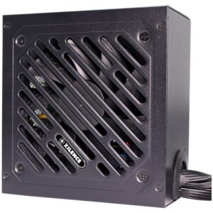 Xilence Performance A+ XN340 | XP850R12 maitinimo blokas 850 W 20+4 pin ATX ATX Juoda - Image 3