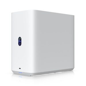 Ubiquiti UNAS 4 NAS Desktopas Cortex-A Cortex-A57 4 GB Balta - Image 2