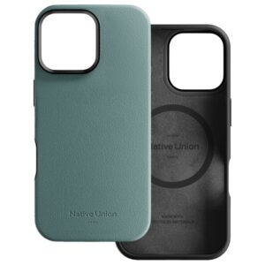 Native Union ACTCSE-GRN-NP24PM mobiliojo telefono dėklas 17,5 cm (6.9") Žalia