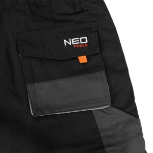 NEO tools 81-270-XL apsauginiai šortai - Image 3