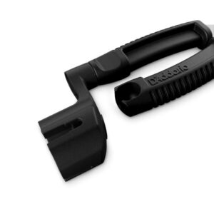 D'Addario DP0002 - Stygų vyniojimo įtaisas, pjaustytuvas ir tiltelio kaiščio ištraukiklis - Image 2