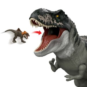 Jurassic World JGB52 žaislinė figūrėlė vaikams - Image 3