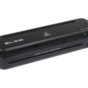 A4 formato laminatorius BLOW L400
