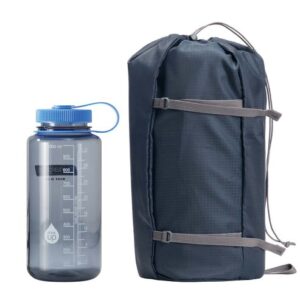 Therm-a-Rest Trail Pro 510 mm 1830 mm Mėlyna - Image 3