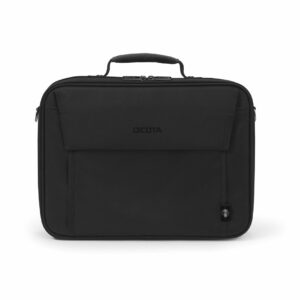 DICOTA Eco Multi BASE 39,6 cm (15.6") Portfelis Juoda - Image 3