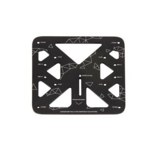 Lightform LF2 tvirtinimo plokštė Pro Black EU
