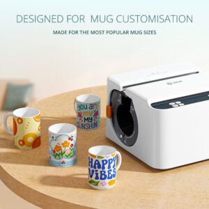 LOKLiK Auto Mug Heat Press - Image 12