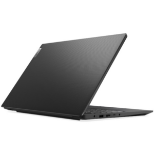 Nešiojamas kompiuteris LENOVO V15 G4 AMN R3 / 16GB / 512GB SSD / 15,6" FHD / Windows 11 Pro / US išdėstymas / juodos spalvos - Image 4