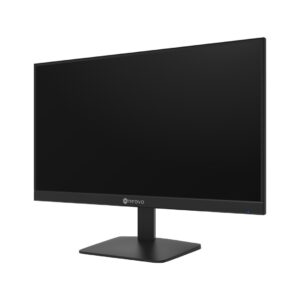 AG NEOVO LED MONITORIAUS LW-2204 BE MIRGĖJIMO HDMI 100Hz - Image 2