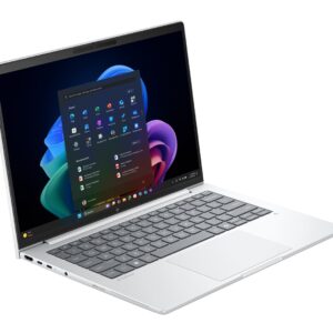 HP EliteBook 8 G1a Ryzen AI 7 PRO 350 14.0"WUXGA IPS 400nits AG 32GB DDR5 5600 SSD1TB Radeon 860M Cam IR 5 Mpx AI 62Wh W11Pro 3Y Onsite - Image 2